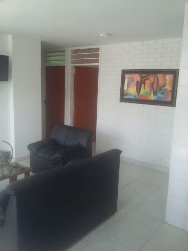 Apartamento Rodadero One