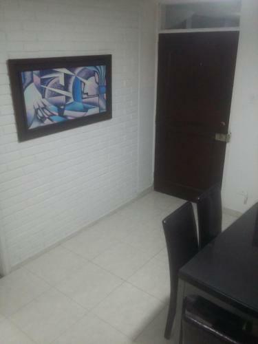 Apartamento Rodadero One