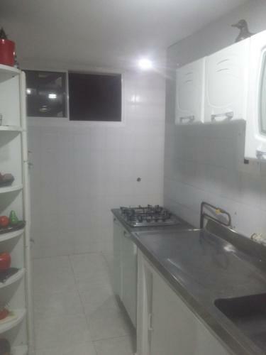 Apartamento Rodadero One