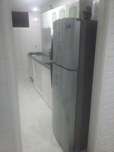 Apartamento Rodadero One