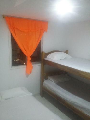 Apartamento Rodadero One