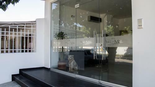 Hotel Vi�a Del Mar