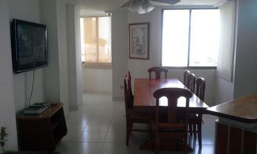 Apartamento Departamento Perlas Del Caribe