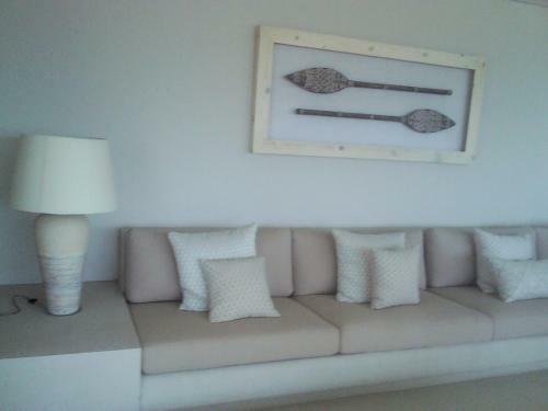 Apartamento Reservas Del Mar