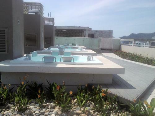 Apartamento Reservas Del Mar