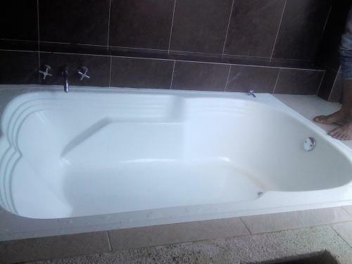 Apartamento Reservas Del Mar
