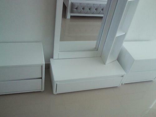 Apartamento Reservas Del Mar