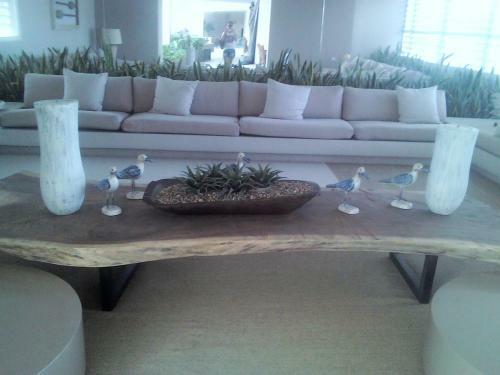 Apartamento Reservas Del Mar