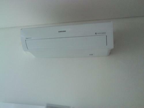 Apartamento Reservas Del Mar