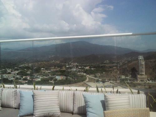 Apartamento Reservas Del Mar