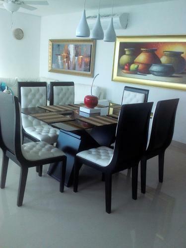 Apartamento Reservas Del Mar