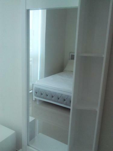 Apartamento Reservas Del Mar