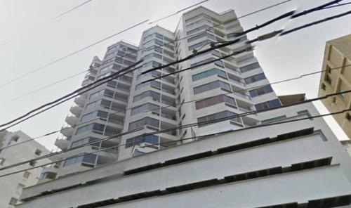 Apartamento La Perla Travels Diners