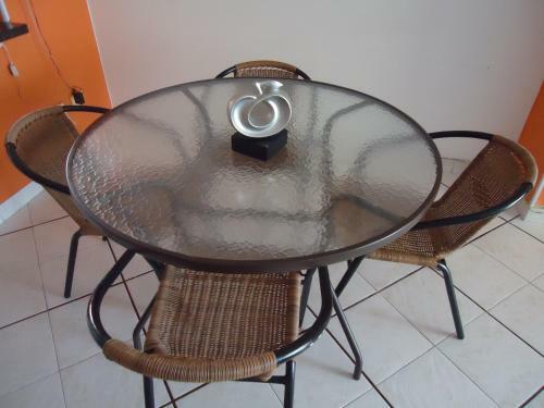Apartamento Iguana