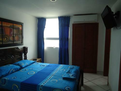Apartamento Iguana