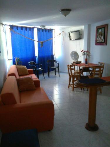 Rgc Apartamento