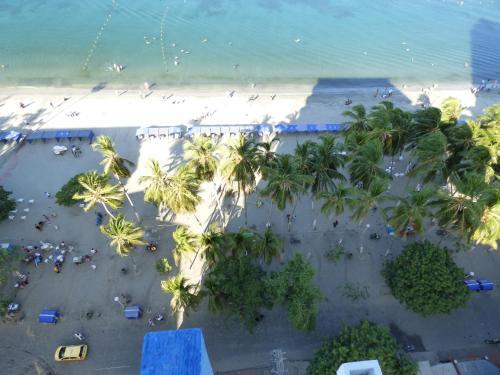 Apartamento Beachfront : Frente Al Mar: Rd03