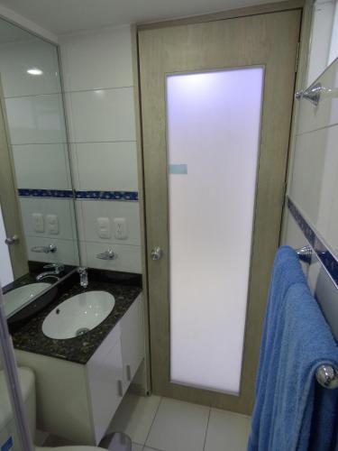 Apartamento Beachfront : Frente Al Mar: Rd03
