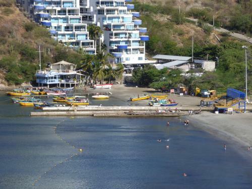 Apartamento Direct Beachfront Rd 04