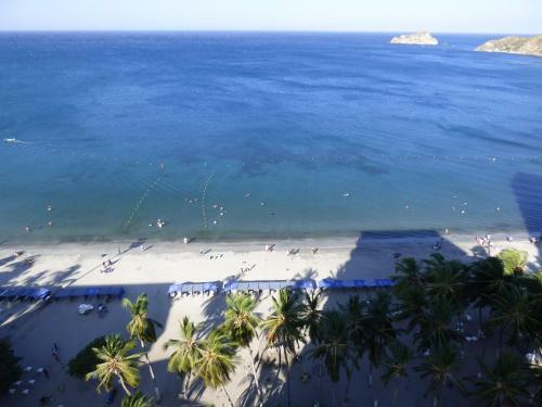 Apartamento Direct Beachfront Rd 04