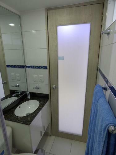 Apartamento Direct Beachfront Rd 04