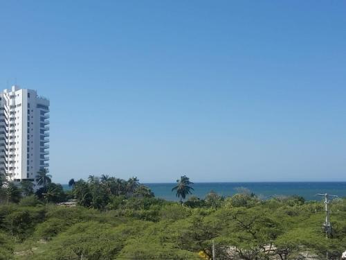 Apartamento Rodadero Sur T2302