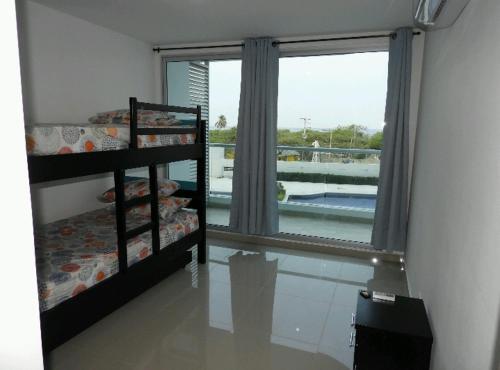 Apartamento Rodadero Sur T2302