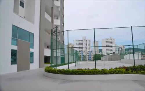 Apartamento Rodadero Sur T2302