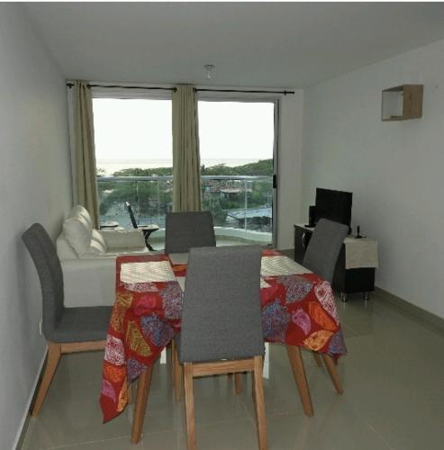 Apartamento Rodadero Sur T2302