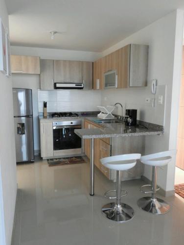 Apartamento Rodadero Sur T2302