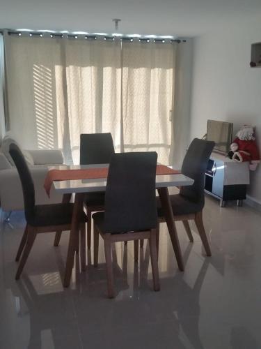 Apartamento Rodadero Sur T2302