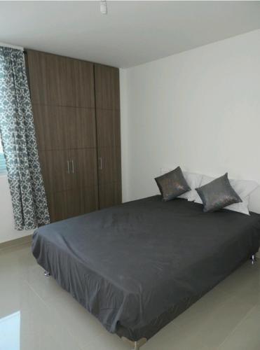 Apartamento Rodadero Sur T2302