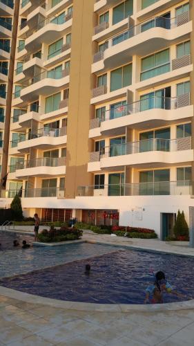 Apartamento Rodadero Sur T2302