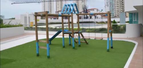 Apartamento Rodadero Sur T2302