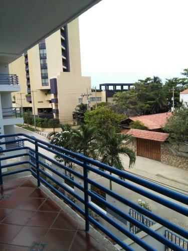 Apartamento Apto Bello Horizonte