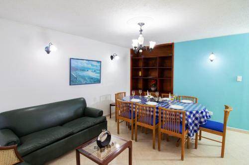 Apartamento Rodadero - Cerca Al Mar Smr296a