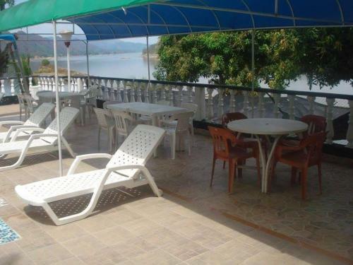 Hotel Mi Reino