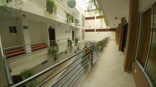 Hotel Palma Seca Popay�n