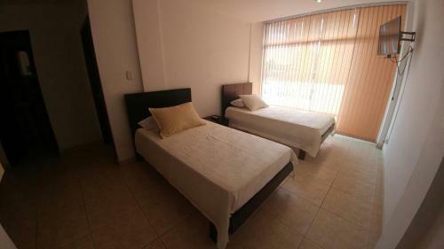 Hotel Palma Seca Popay�n