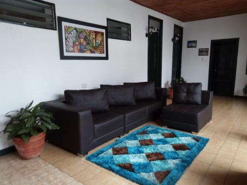 Hotel San Cristobal