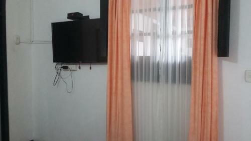 Hotel San Cristobal