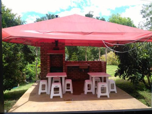 Hermoso Chalet En Zona Camprestre