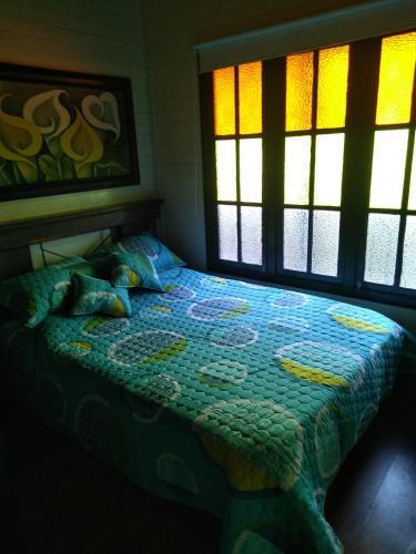 Hermoso Chalet En Zona Camprestre