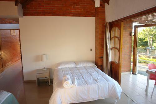 Agroturismo Casa Florencia