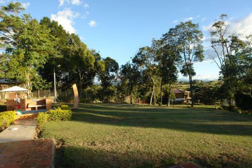 Agroturismo Casa Florencia