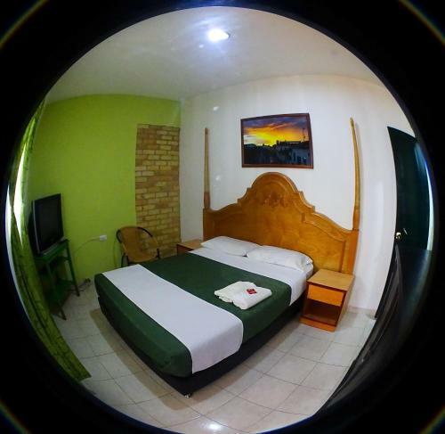 Albergue Hostal Belen