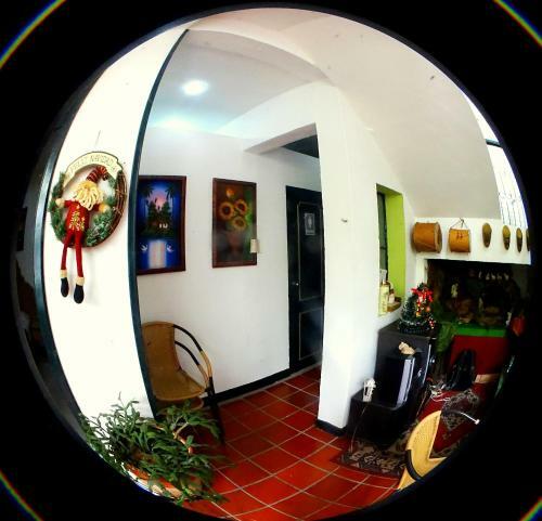 Albergue Hostal Belen
