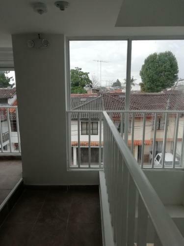 Apartamento Edificio Galicia