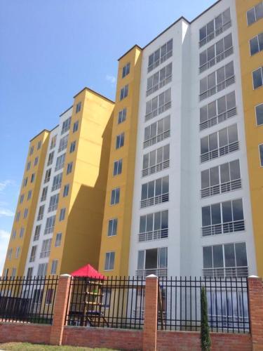 Hermoso Apartemento En Popayan
