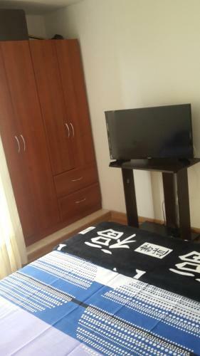 Apartaestudio Amoblado Popayan